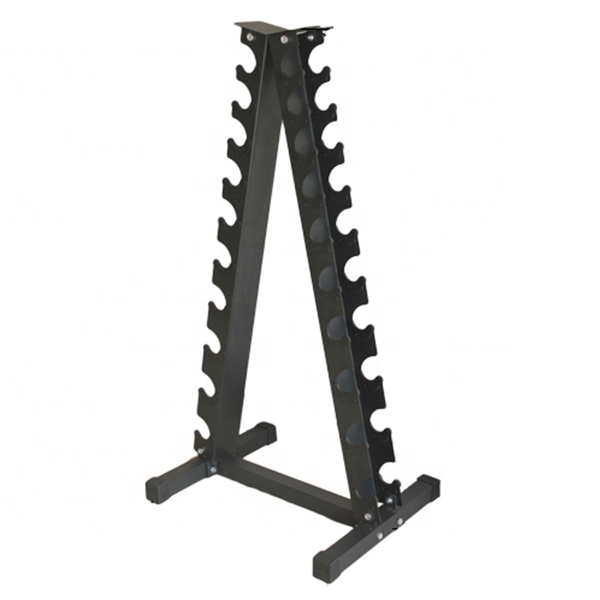 Vertical Dumbells Rack - Gymless