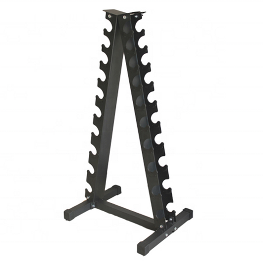 Vertical Dumbells Rack - Gymless