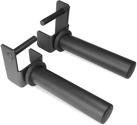 Weight Plates Holder ( Pair ) - Gymless