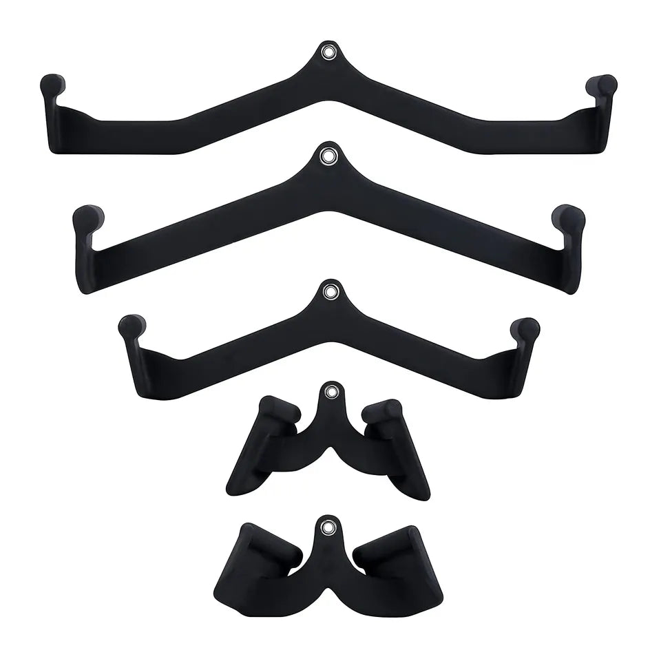 Max Grip Handles - Gymless