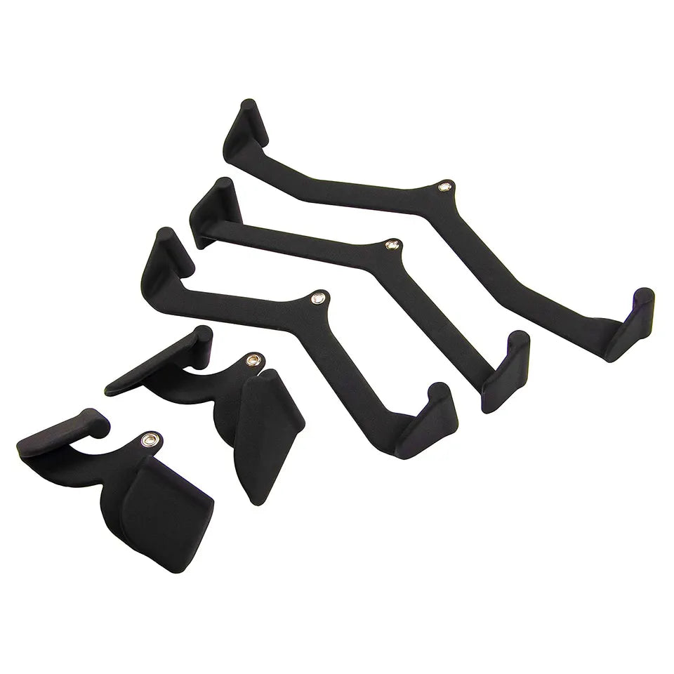 Max Grip Handles - Gymless