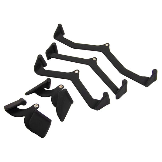 Max Grip Handles - Gymless