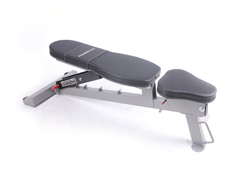 POWERBLOCK SPORT BENCH - Gymless