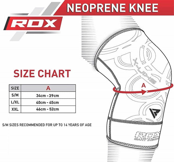 RDX K1 KNEE BRACE SUPPORT
