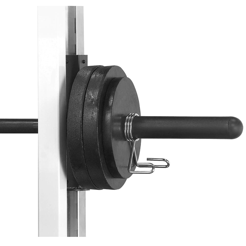 Body-Solid Olympic Adapter Sleeve - 14 Inch OAS14 - Gymless