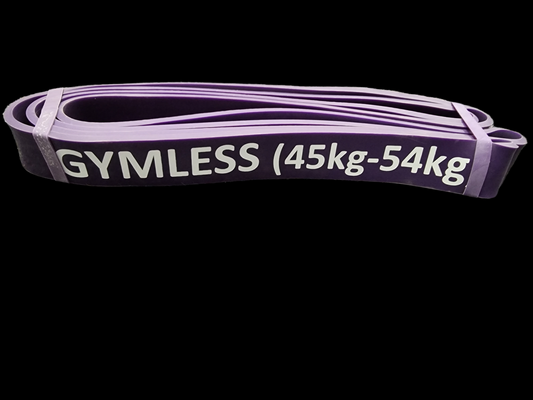 Purple Power Band - Gymless