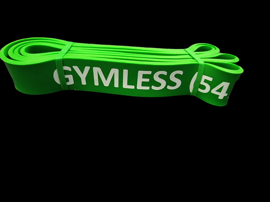 Green Power Band - Gymless