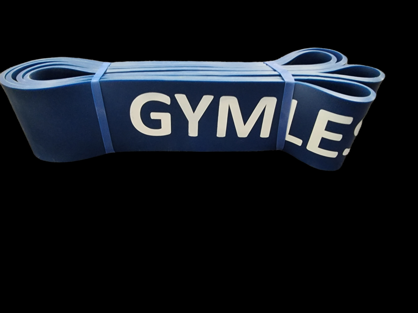 Blue Power Band - Gymless
