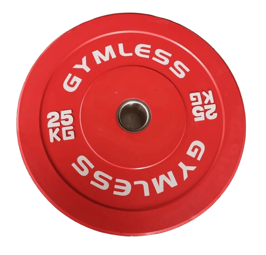 170 kg Olympic Weightlifting Set - Gymless