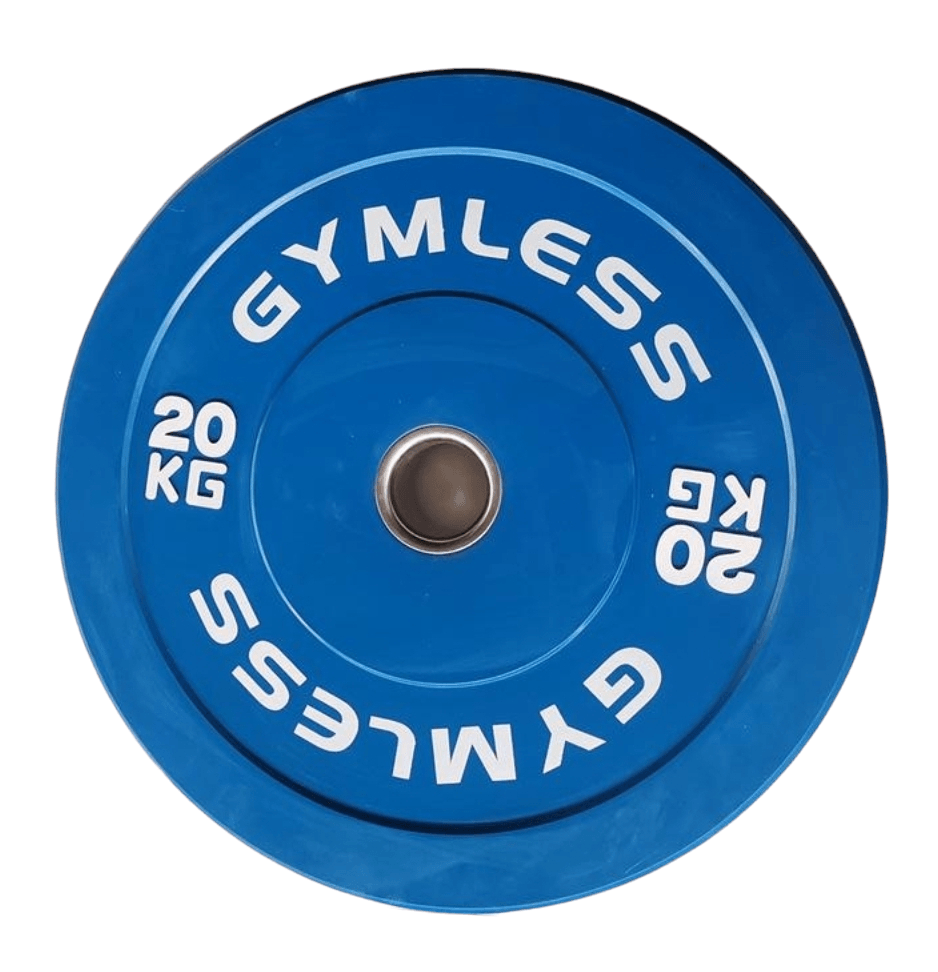 170 kg Olympic Weightlifting Set - Gymless