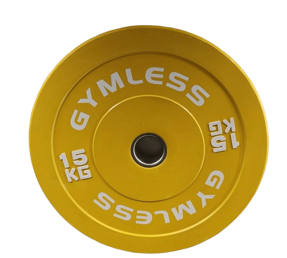 170 kg Olympic Weightlifting Set - Gymless