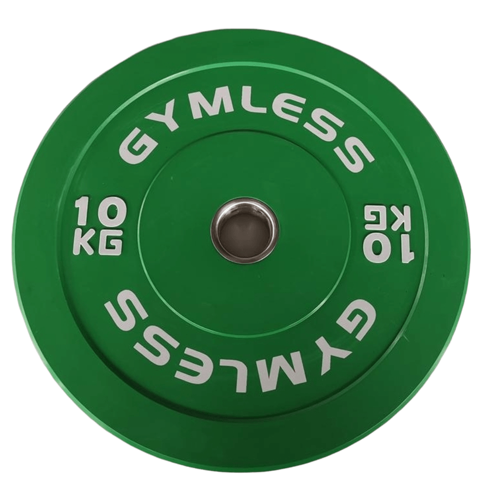 170 kg Olympic Weightlifting Set - Gymless