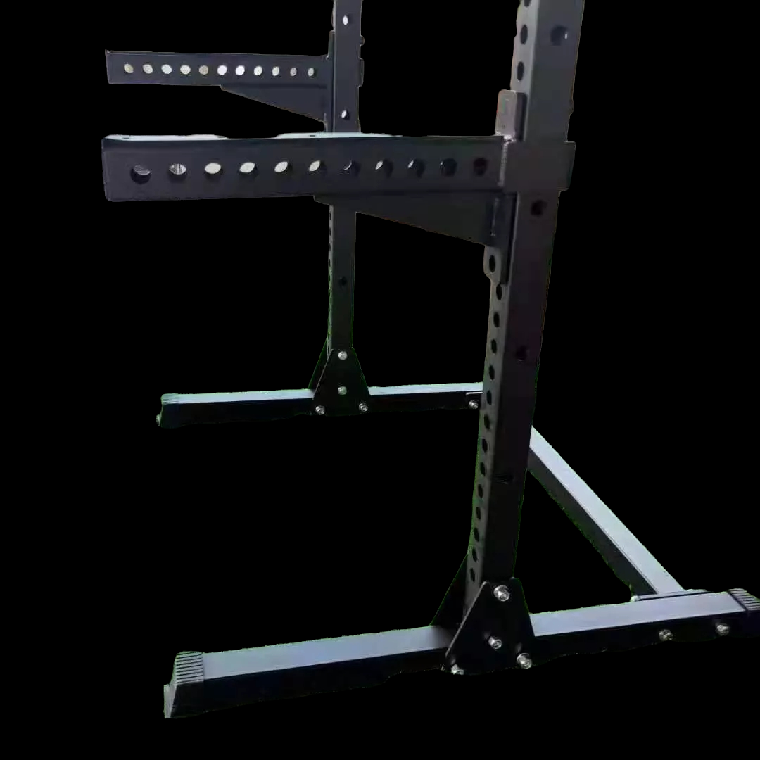 Half Rack Full Commercial - Gymless