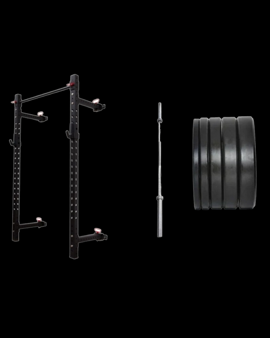 Home Gym Package - Gymless