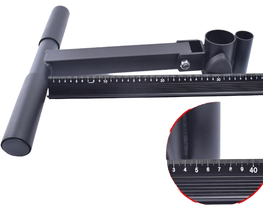 T-Bar Row Attachment - Gymless