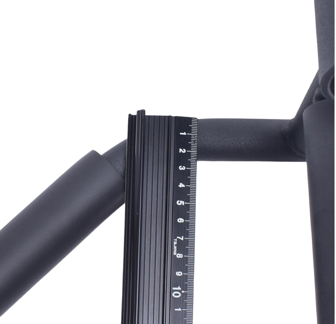 T-Bar Angled Row Attachment - Gymless