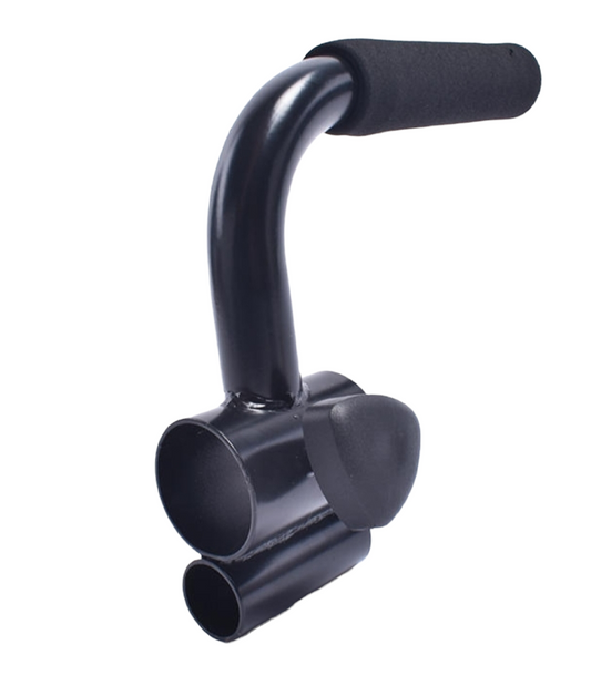 Single Handle Row Handle - Gymless