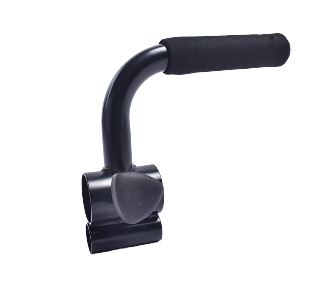 Single Handle Row Handle - Gymless