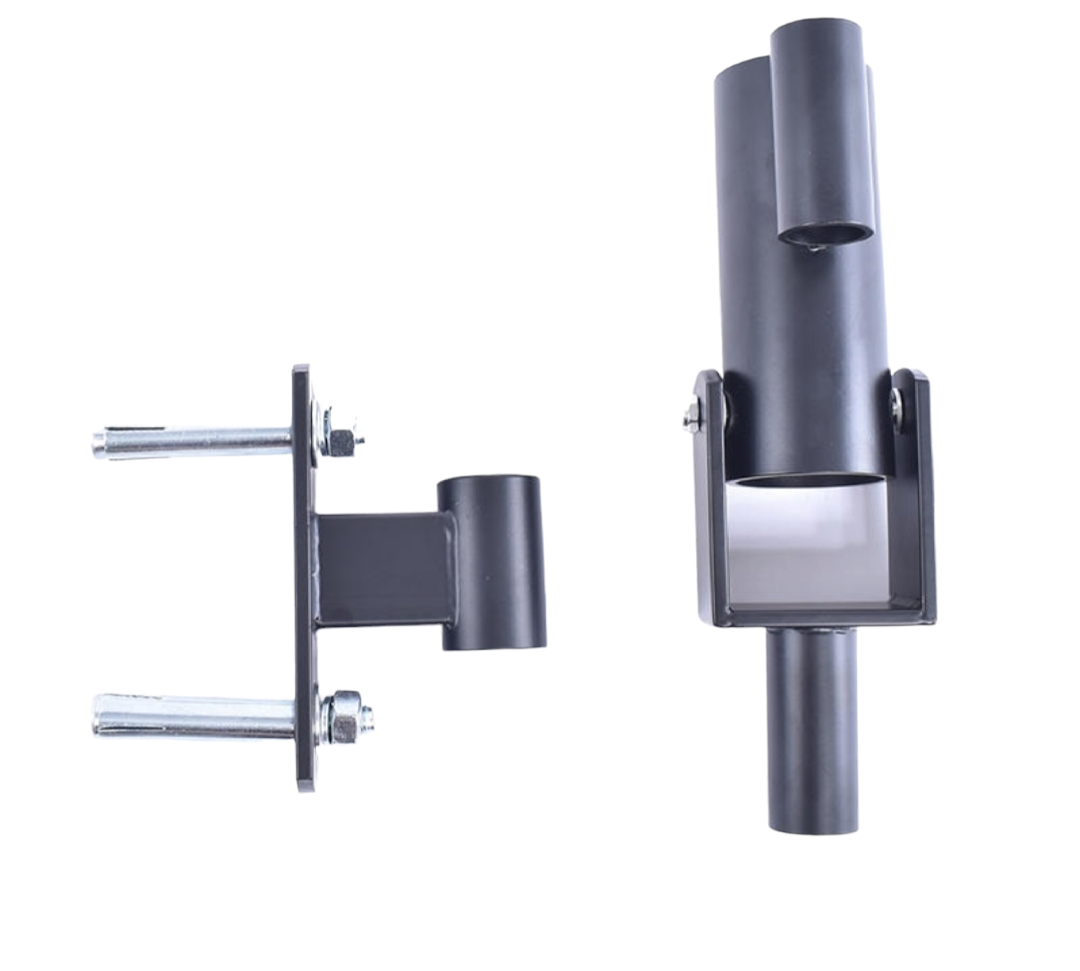 Landmine Attachment &Wall Mounted - Gymless