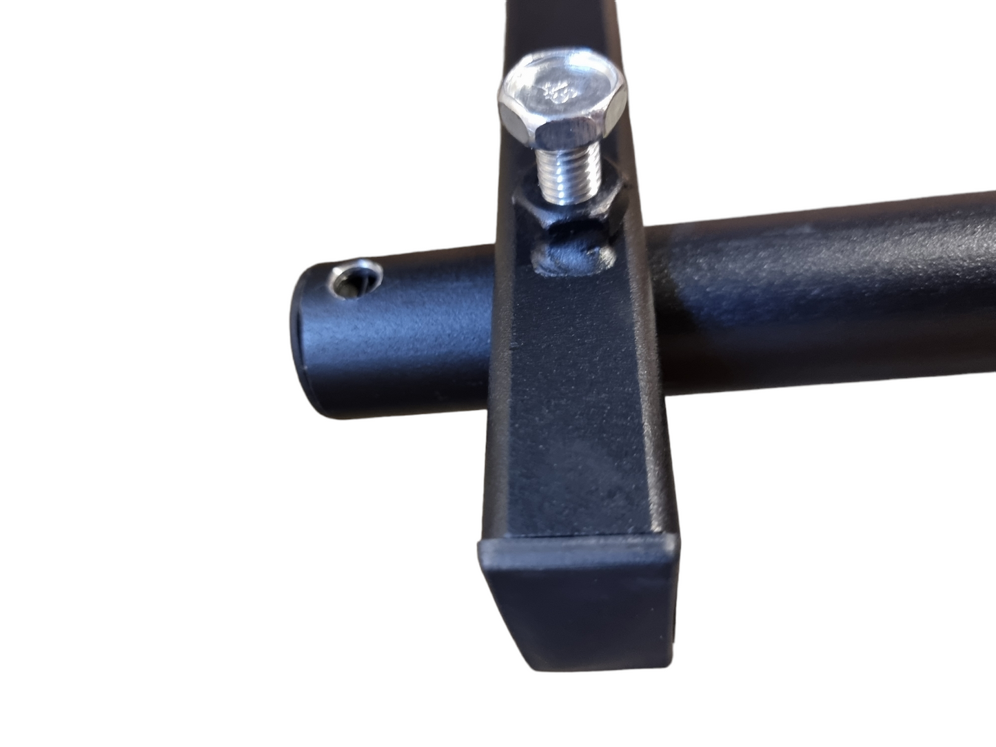 Wall Mounted Pullup Bar - Gymless