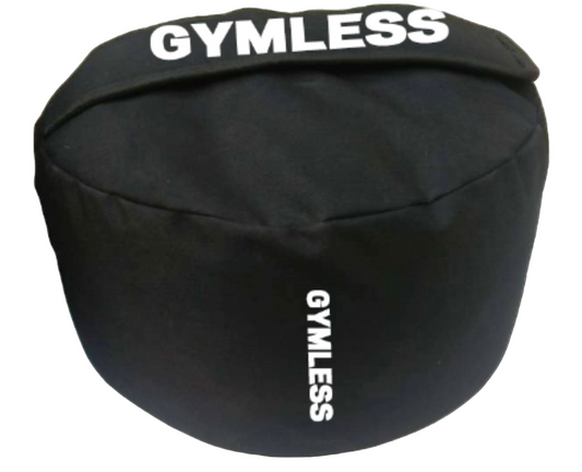 Strongman Bags - Gymless