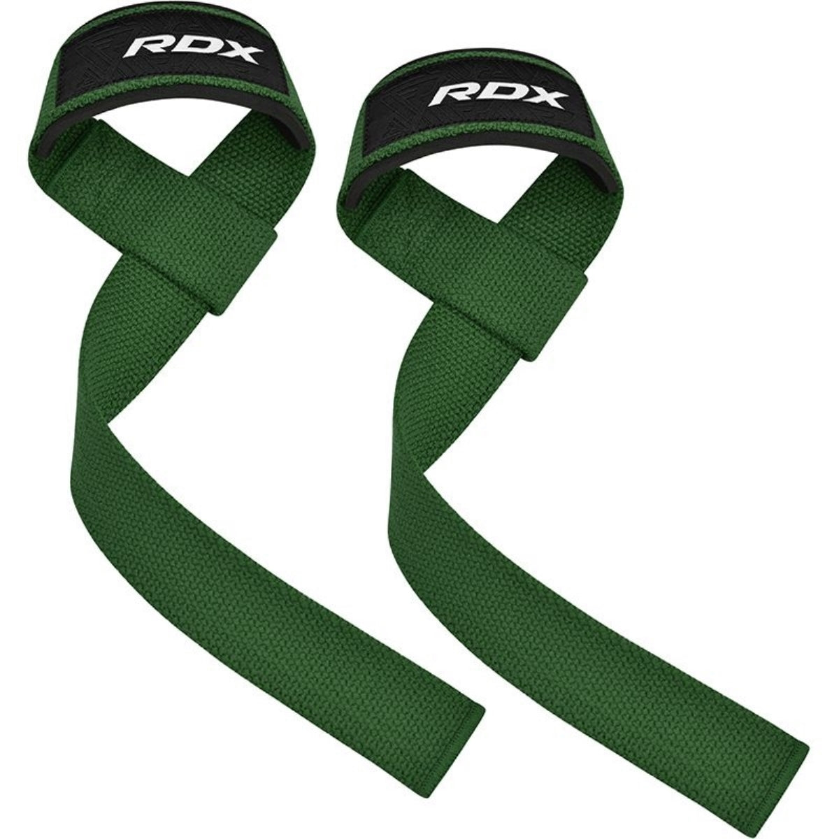 Gym Single Strap Army Green Plus - Gymless