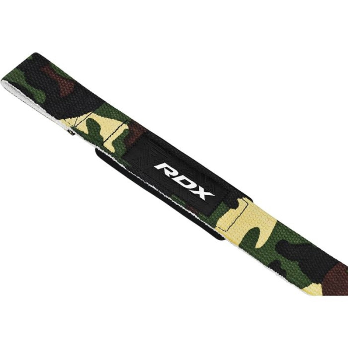 Gym Single Strap Camo Green Plus - Gymless