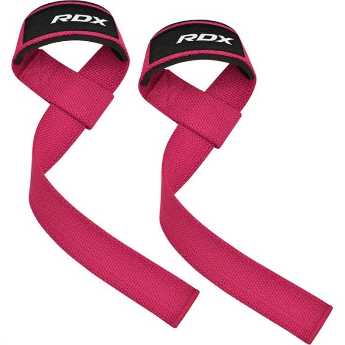 Gym Single Strap Pink Plus - Gymless