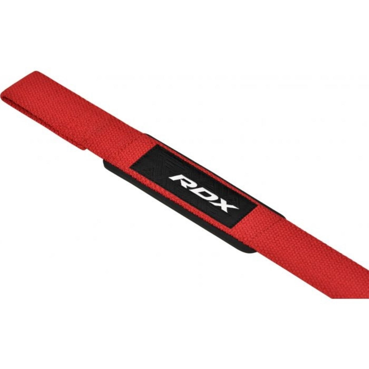 Gym Single Strap Red Plus - Gymless
