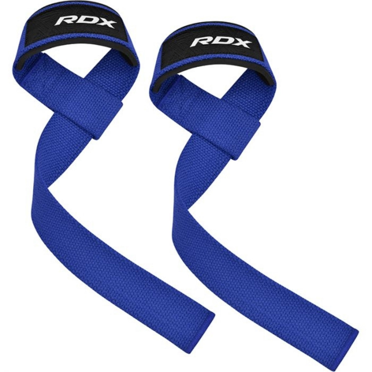 Gym Single Strap Blue Plus - Gymless