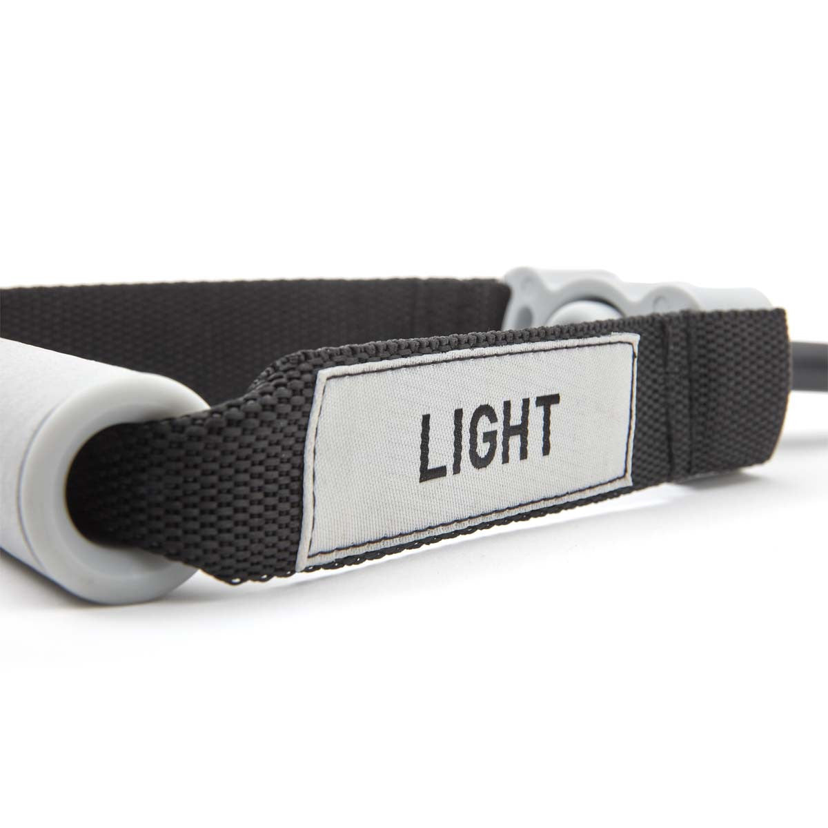 Reebok Adjustable Resistance Tube - Gymless