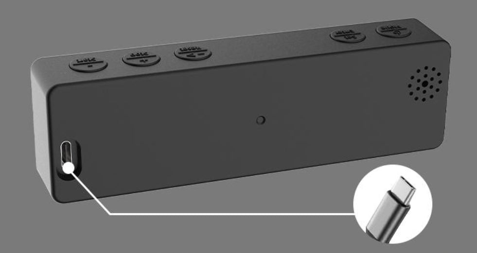 Crossfit Timer Mini - Gymless