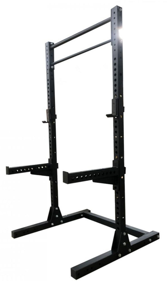 Half Rack Full Commercial - Gymless