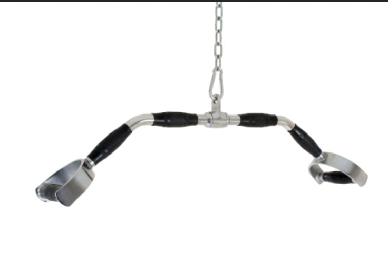 Lat-Pull Bar Medium - Gymless
