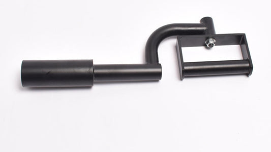 360 Landmine Barbell Attachment - Gymless