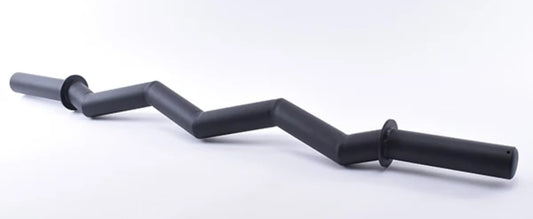 AXLE STYLE EZ CURL BAR - Gymless