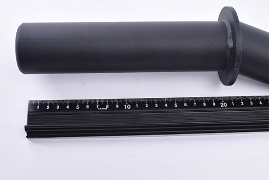 AXLE STYLE EZ CURL BAR - Gymless