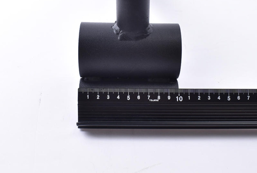 T Bar Row Attachment - Gymless