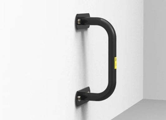 Battling Rope Anchor - Gymless