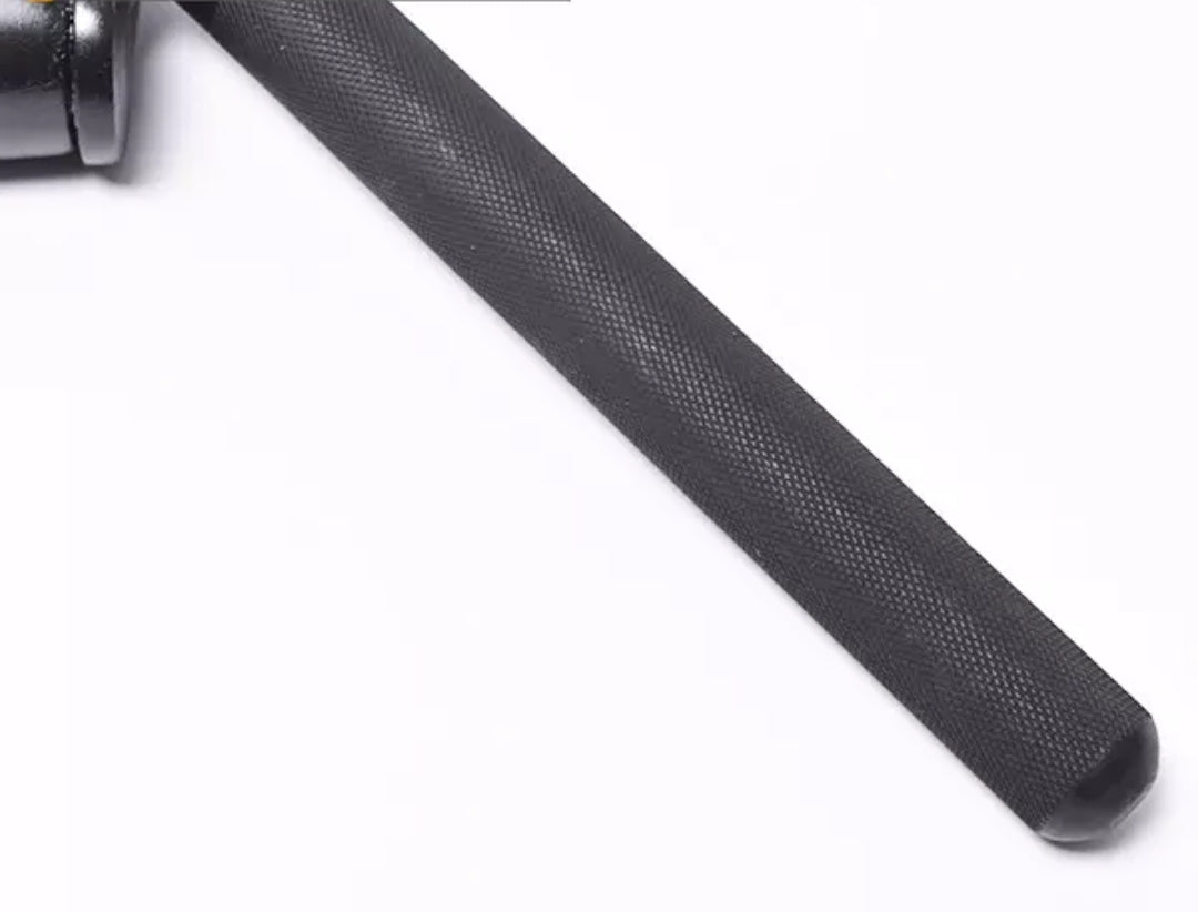 Tricep V-Bar Rotating - Gymless