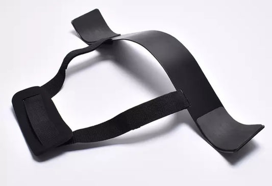 Arm Blaster - Gymless