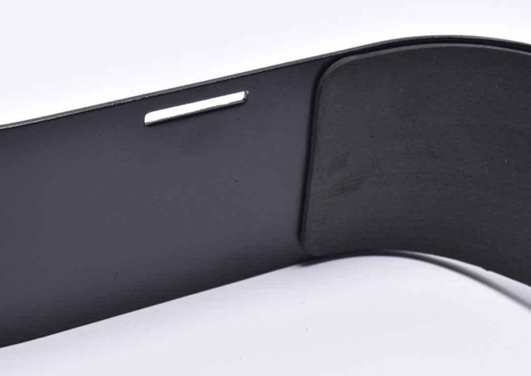 Arm Blaster - Gymless