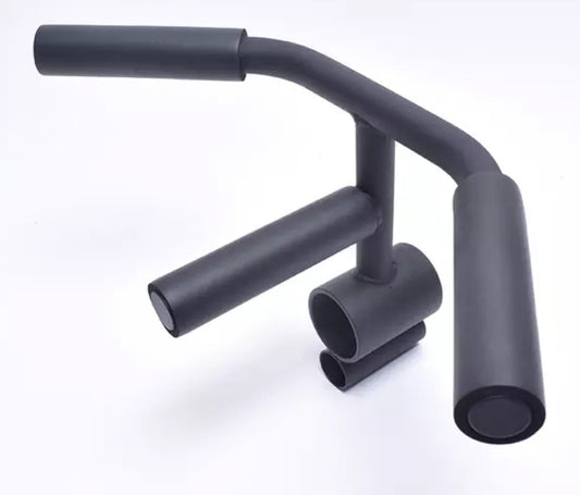 T-Bar Angled Row Attachment - Gymless