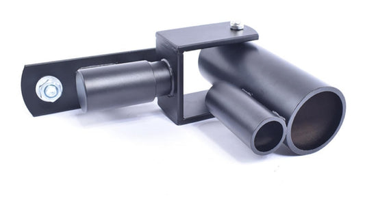 Landmine Attachment &Wall Mounted - Gymless