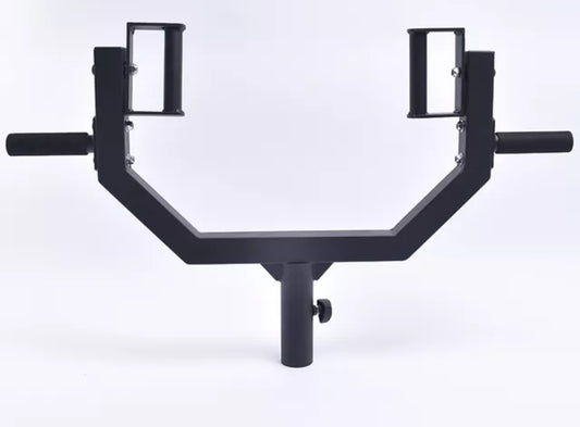 Clean&Jerk Handle Attachment - Gymless