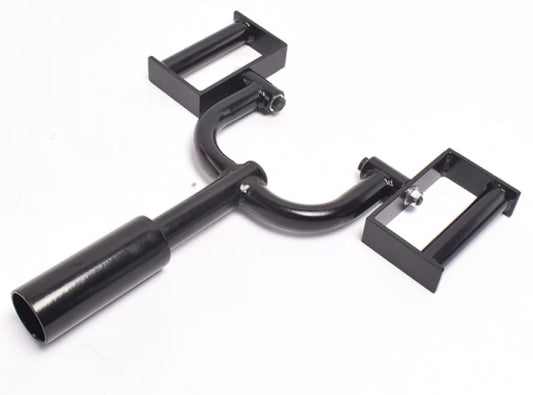 Mini Jerk&Snatch Handle - Gymless