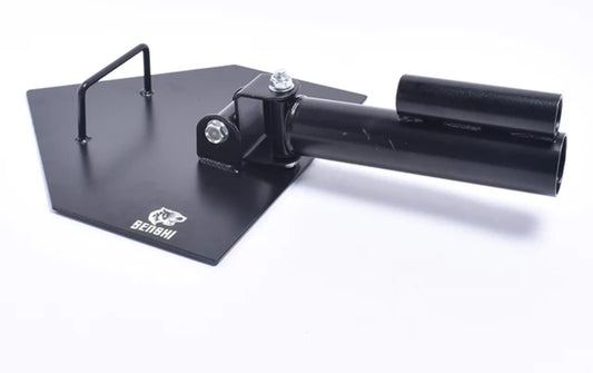 Landmine Grappler - Gymless