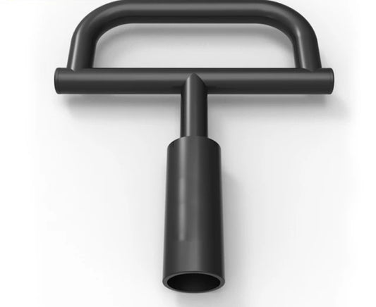 Viking Press Single Handle Attachment - Gymless