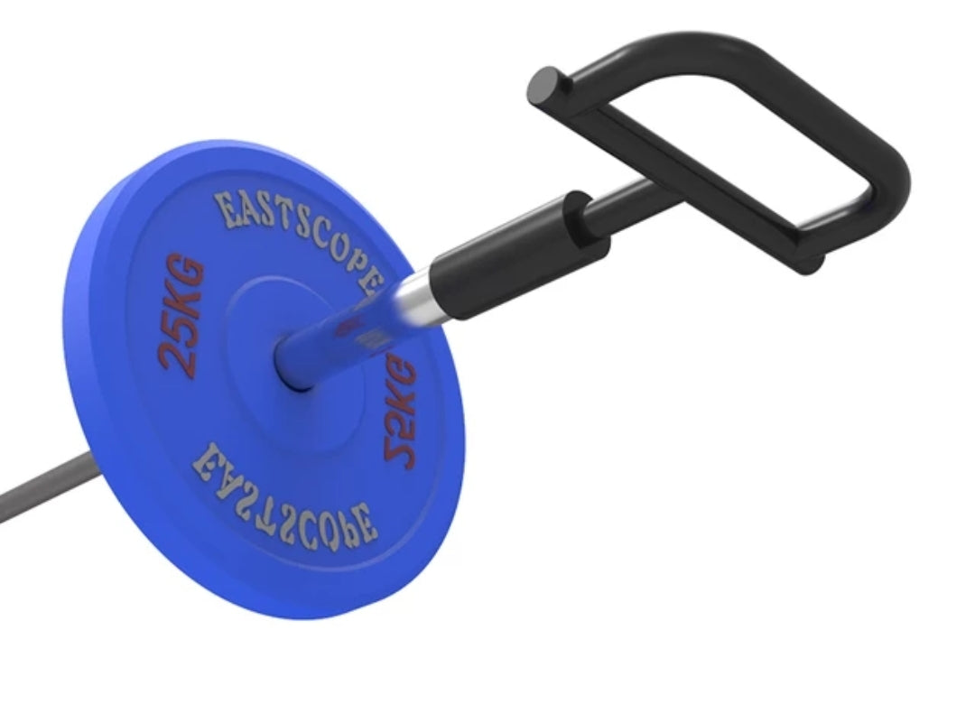 Viking Press Single Handle Attachment - Gymless