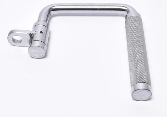 Revolving Stirrup Handle - Gymless